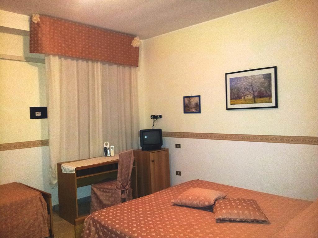 Affittacamere Diavin Vibo Valentia megye Kültér fotó