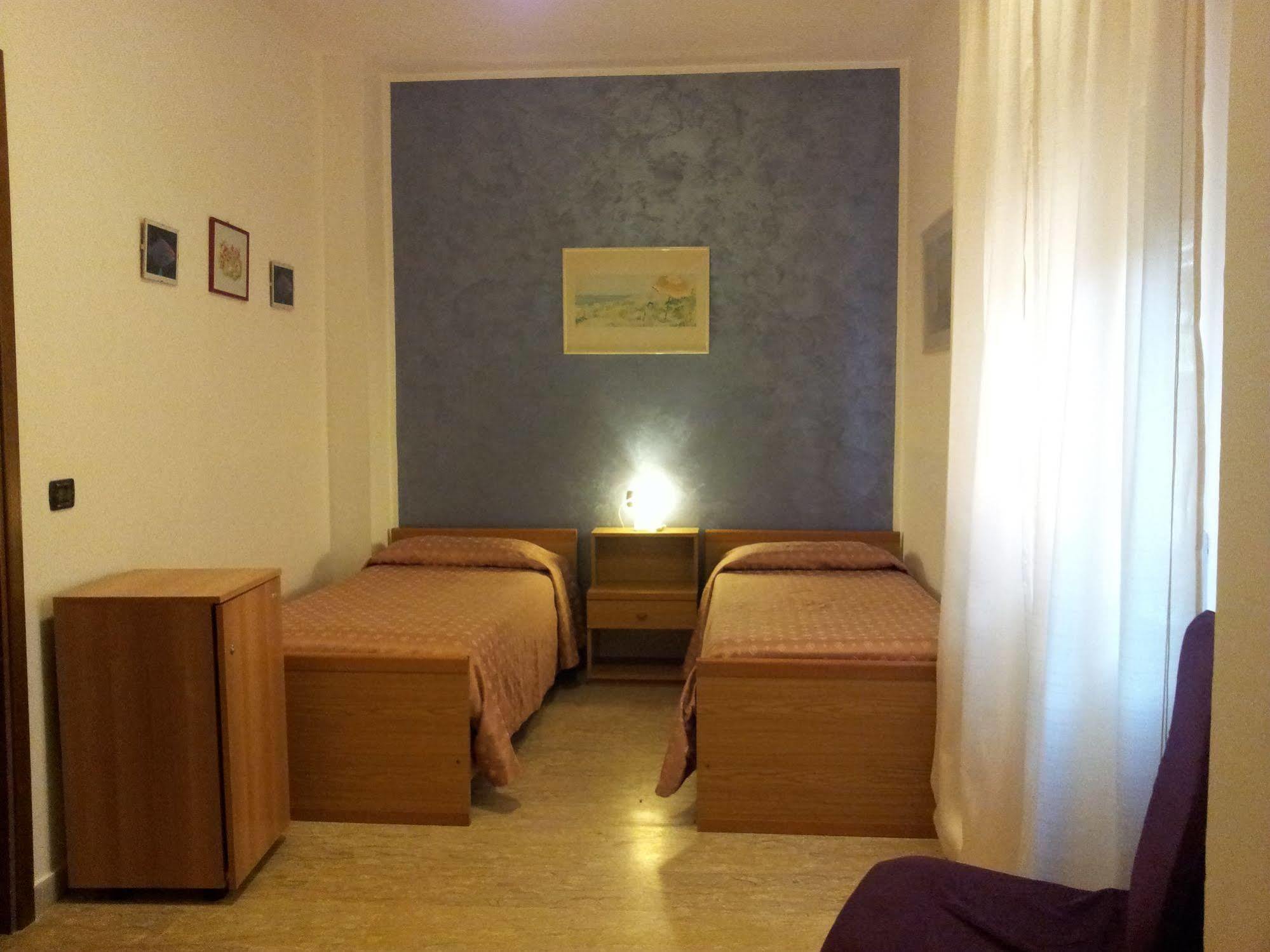 Affittacamere Diavin Vibo Valentia megye Kültér fotó